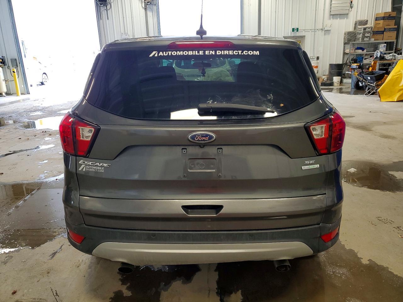2019 Ford Escape Se - Image 6