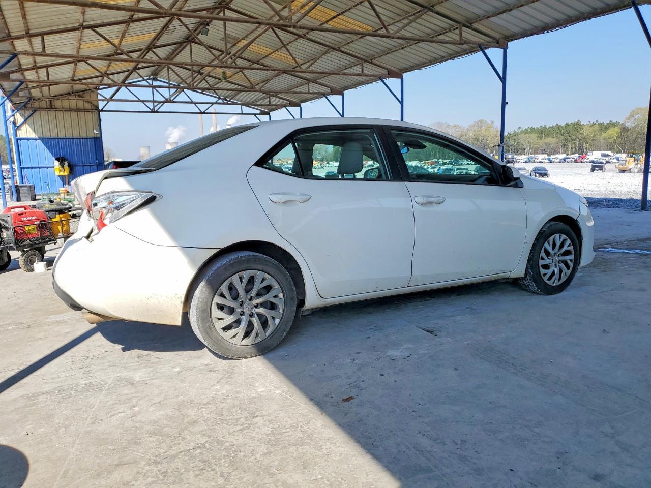 2019 Toyota Corolla Le - Фото 3