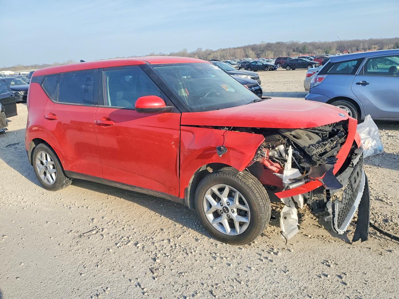 2020 Kia Soul S - Image 4