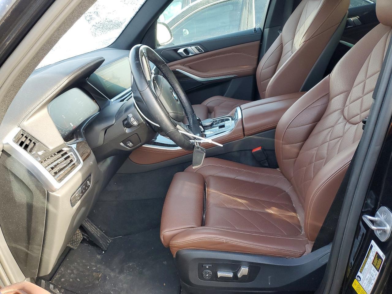 2023 BMW X5 Sdrive 40I - Фото 7