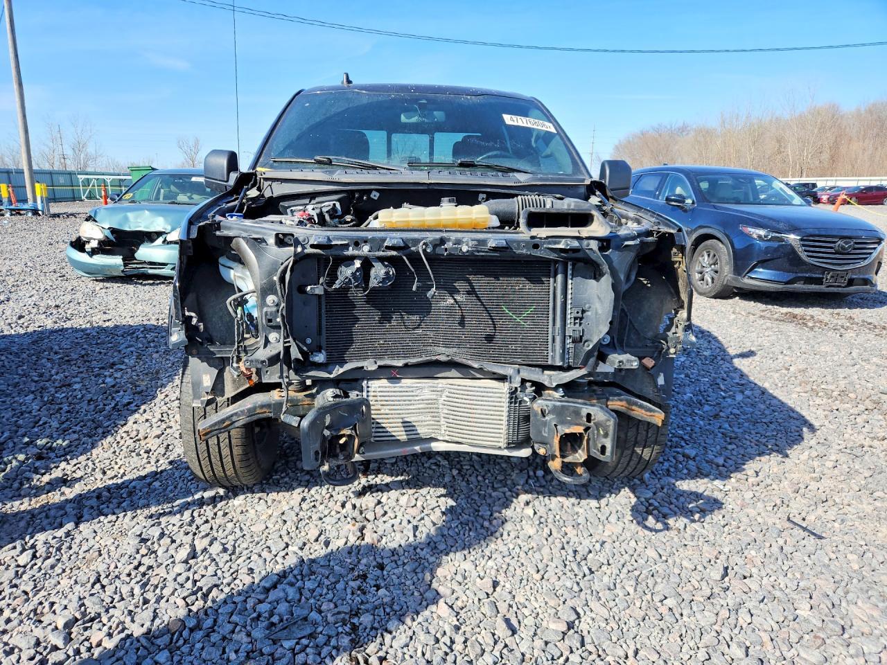 2019 Ford F150 Supercrew - Фото 5