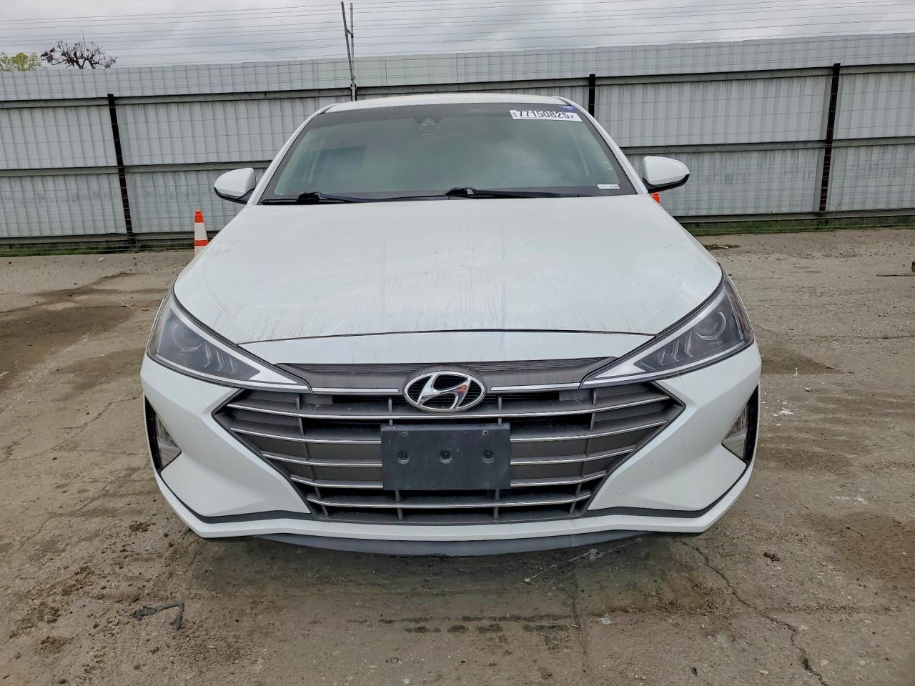 2019 Hyundai Elantra Sel - Фото 5