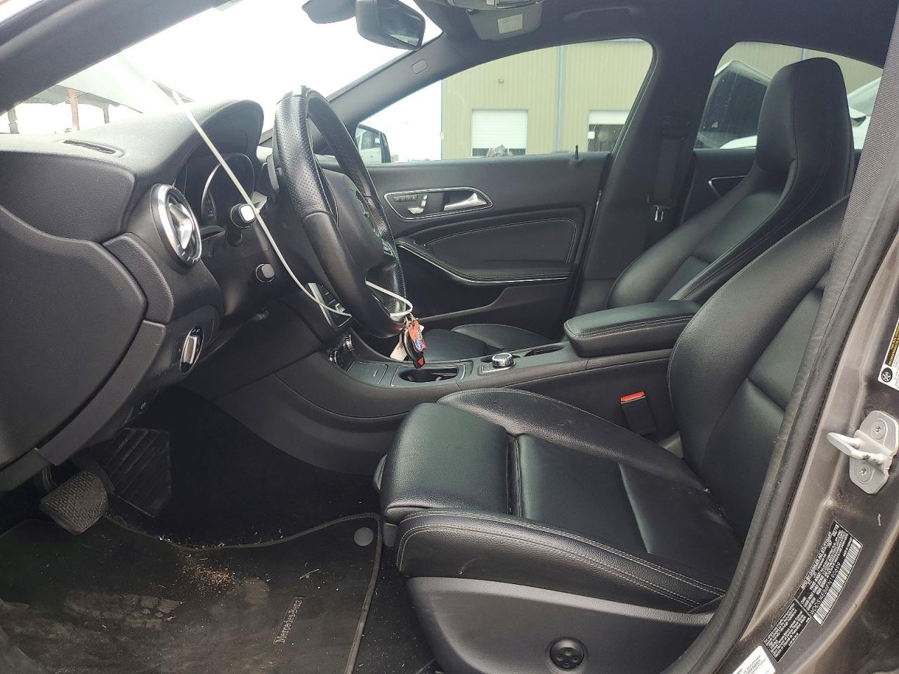 2015 Mercedes-Benz C-Class - Image 7