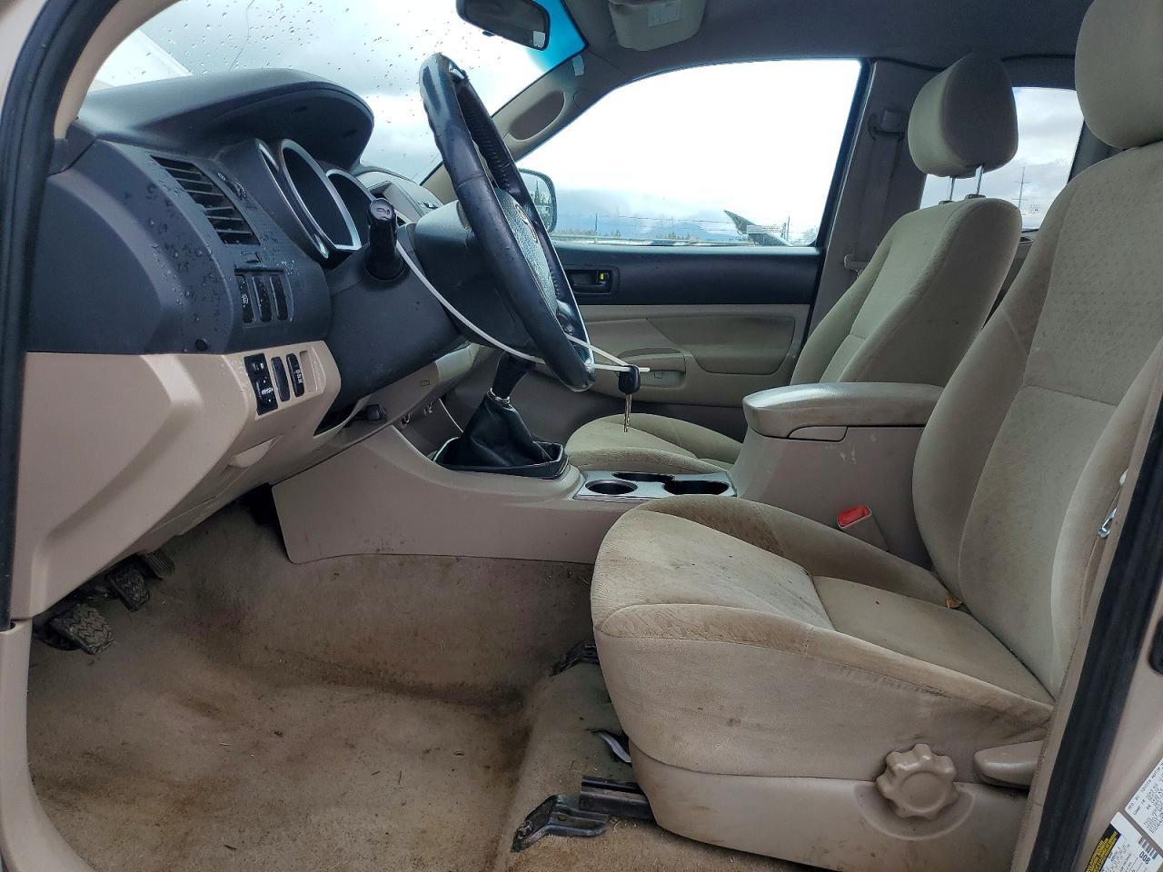 2007 Toyota Tacoma V6 - Image 7