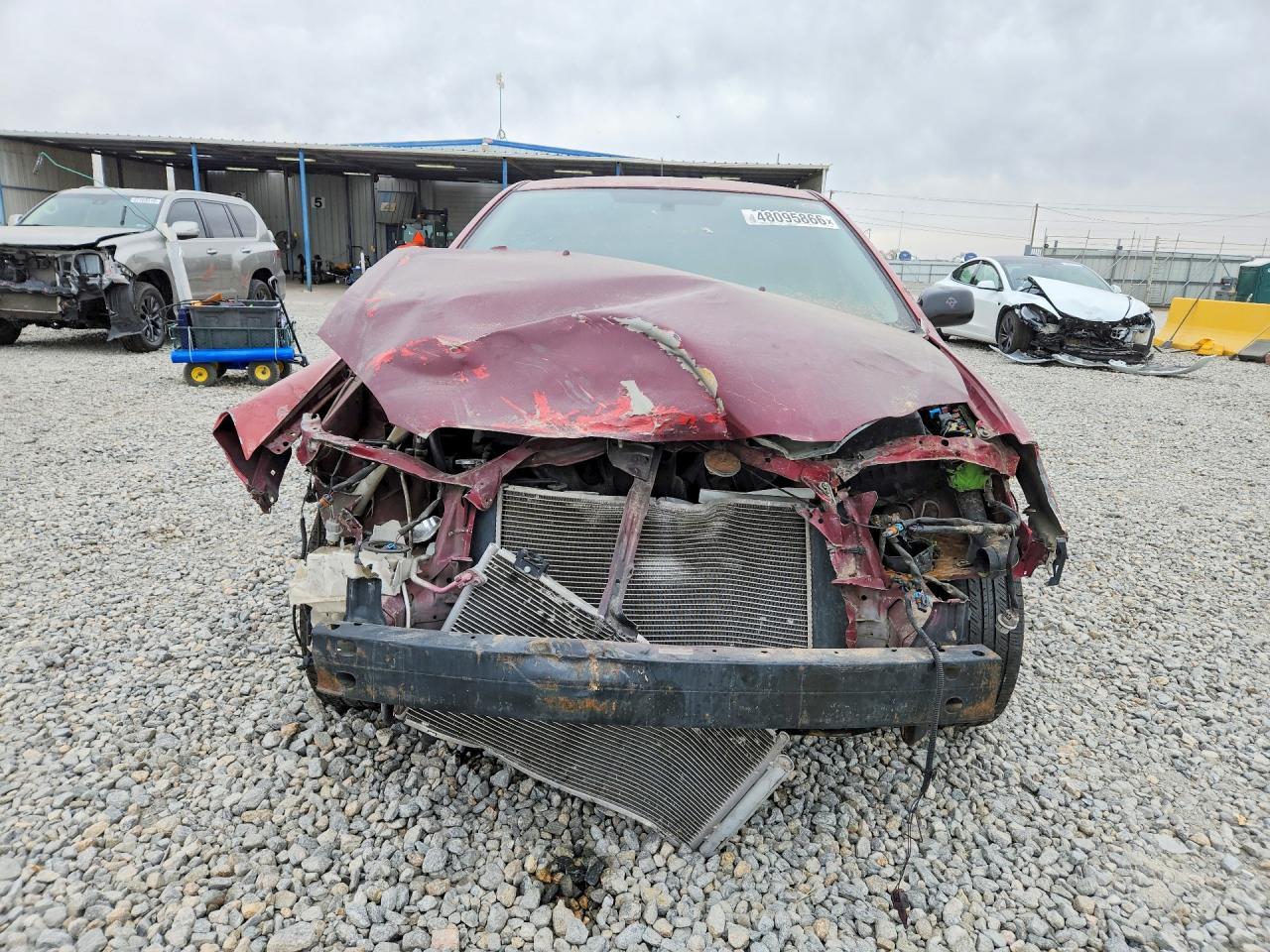 2007 Toyota Corolla - Фото 5