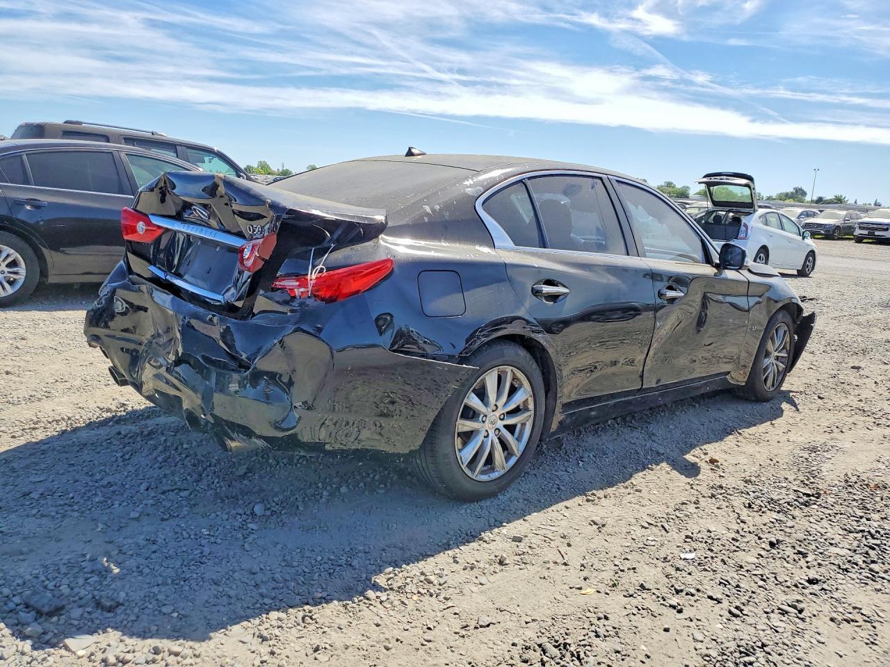 2014 Infiniti Q50 Base - Image 3