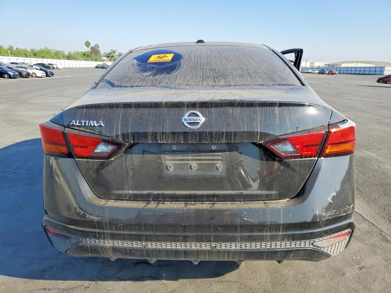 2019 Nissan Altima 2.5 S - Image 6