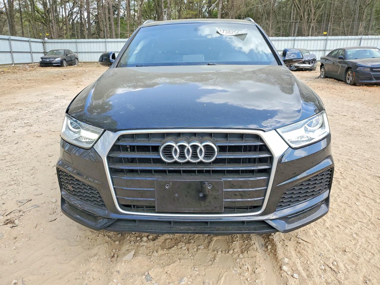 2018 Audi Q3 Premium - Image 5