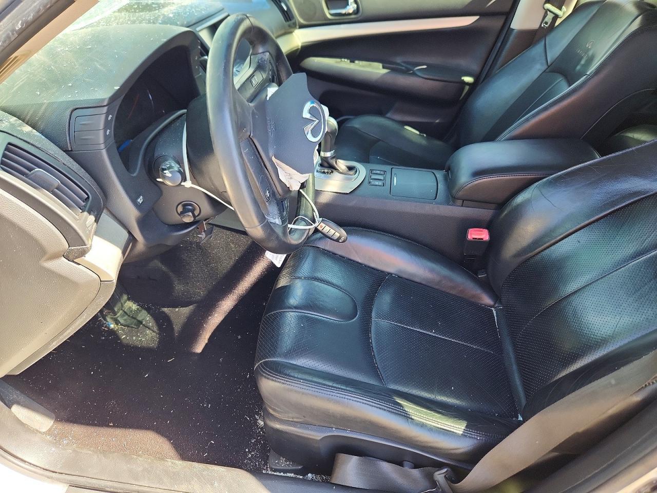 2007 Infiniti G35 Base - Image 7