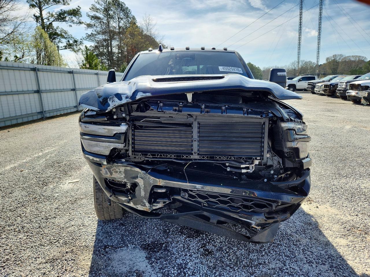 2025 Ram 2500 Limited - Фото 5