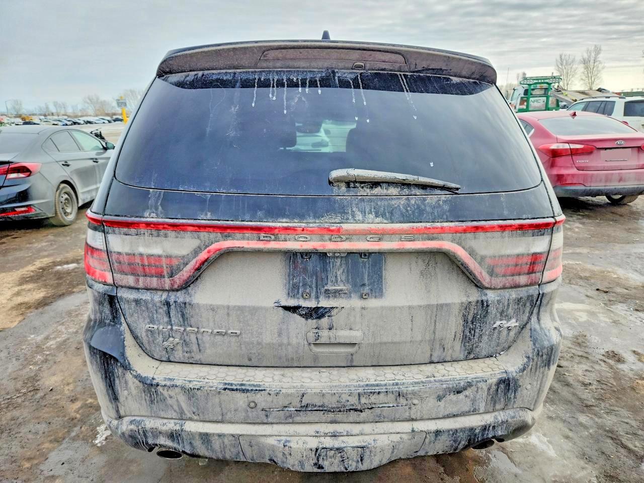 2021 Dodge Durango R - Image 6