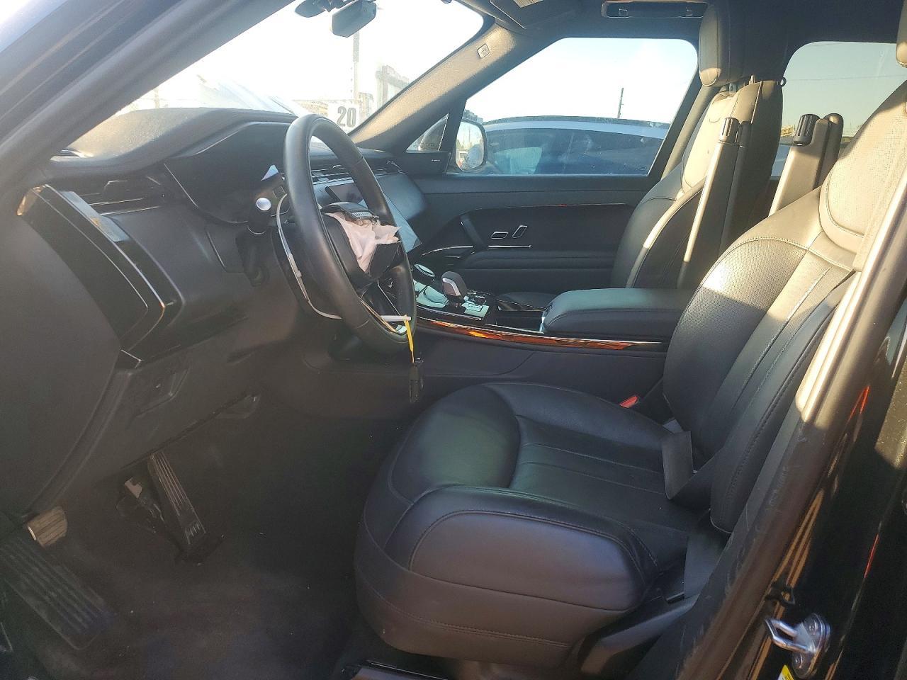 2023 Land Rover Range Rover Sport Dynamic Se - Фото 7