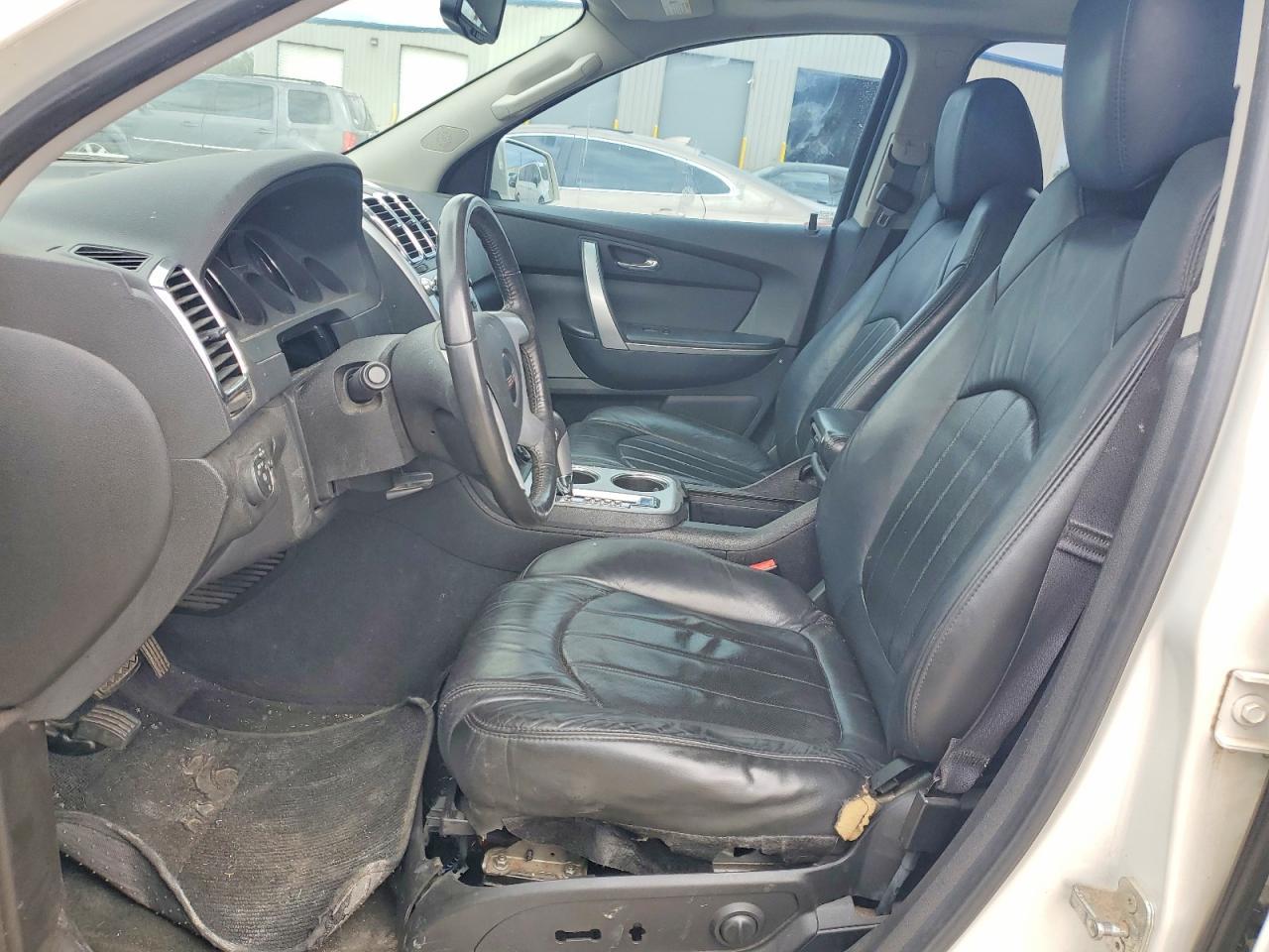 2012 GMC Acadia Slt-2 - Image 7