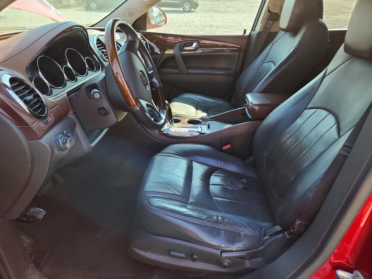 2014 Buick Enclave - Image 7