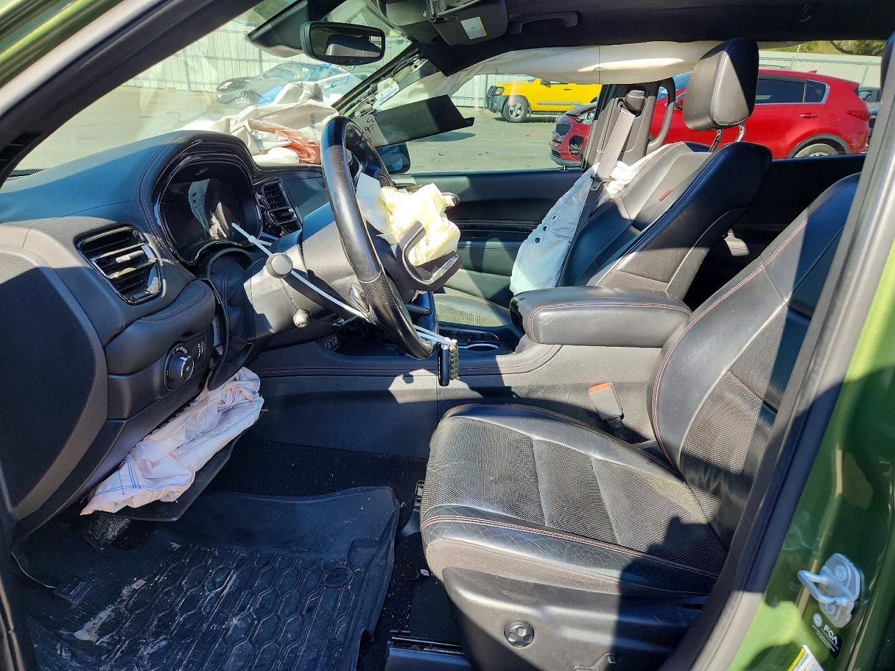 2021 Dodge Durango R - Image 7