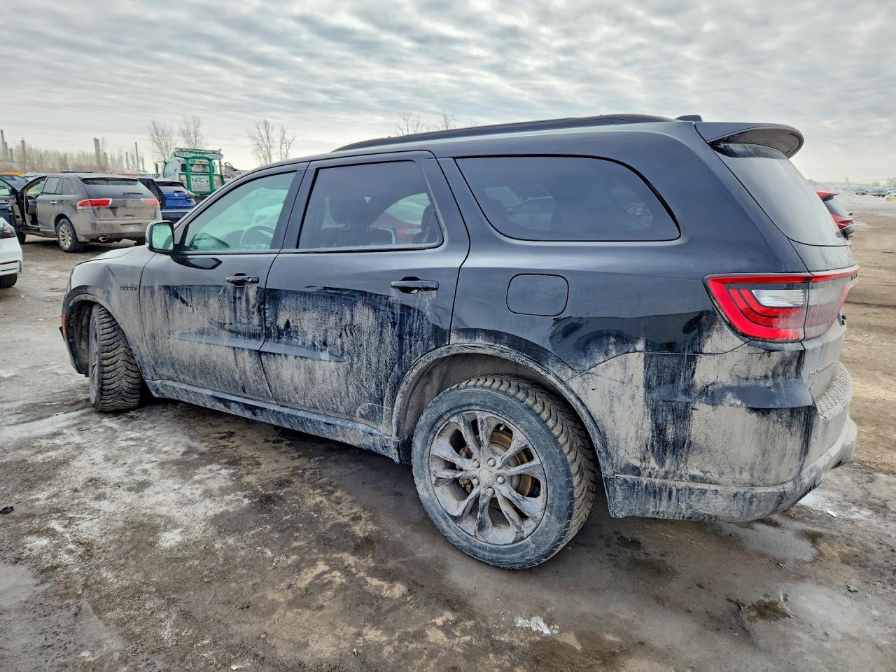 2021 Dodge Durango R - Image 2