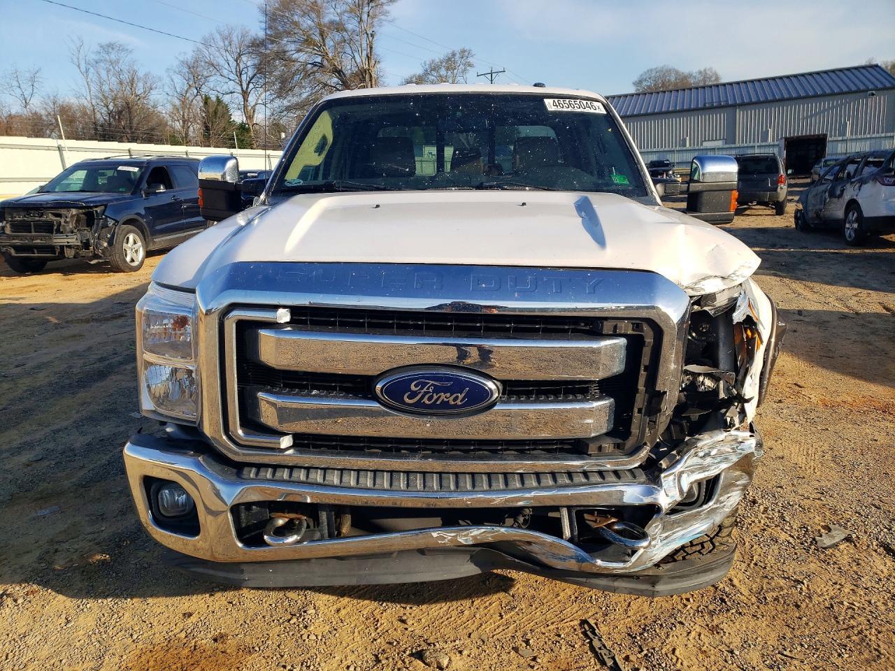 2016 Ford F250 Super Duty - Фото 5
