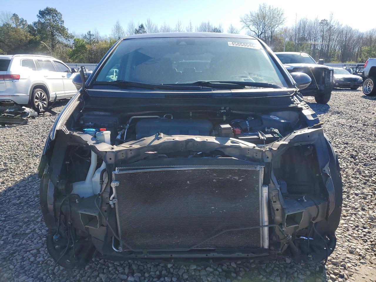 2015 Honda Odyssey - Image 5