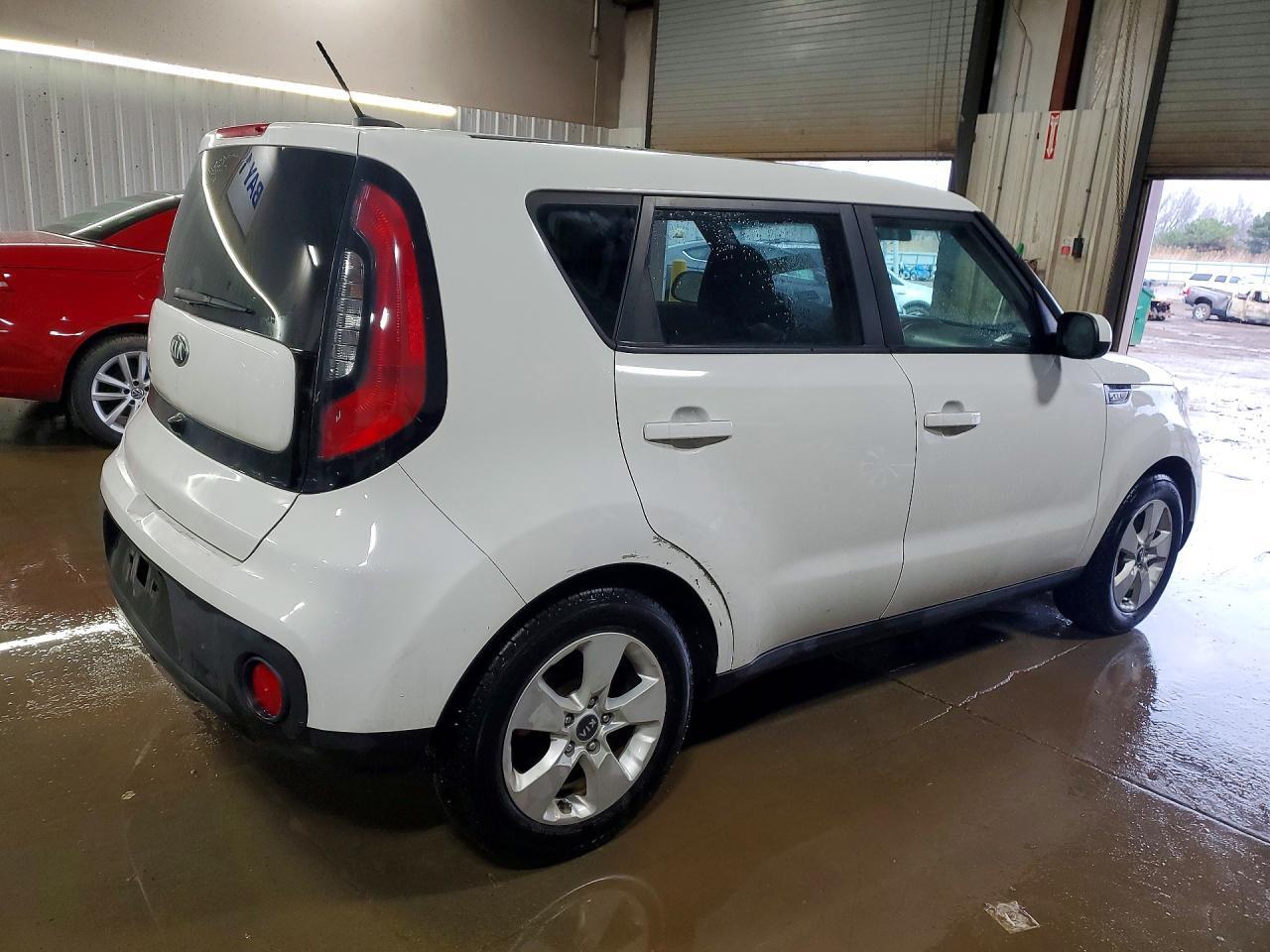 2019 Kia Soul Base - Фото 3
