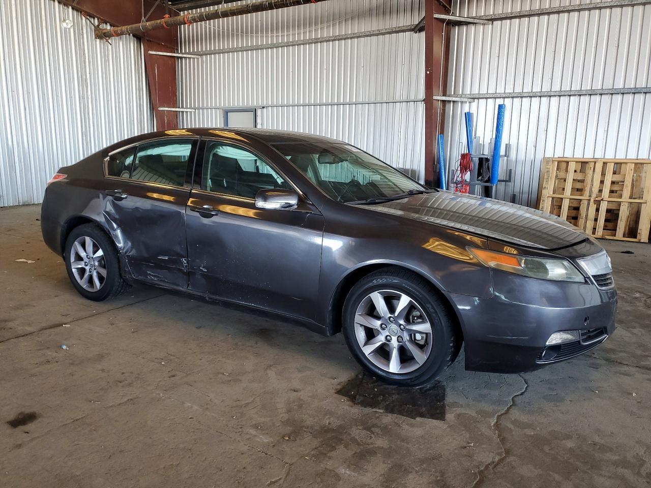 2013 Acura Tl - Image 4