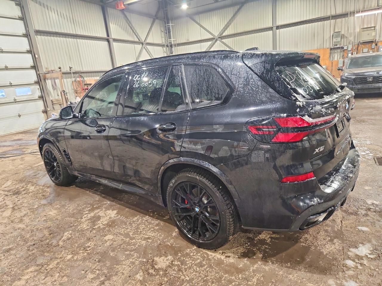 2026 BMW X5 xDrive40I - Image 2