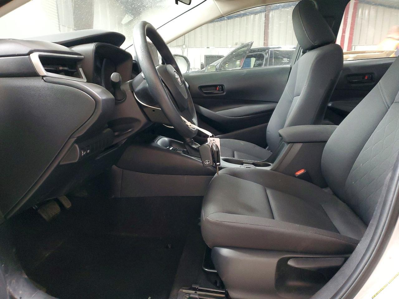 2023 Toyota Corolla Le - Фото 7