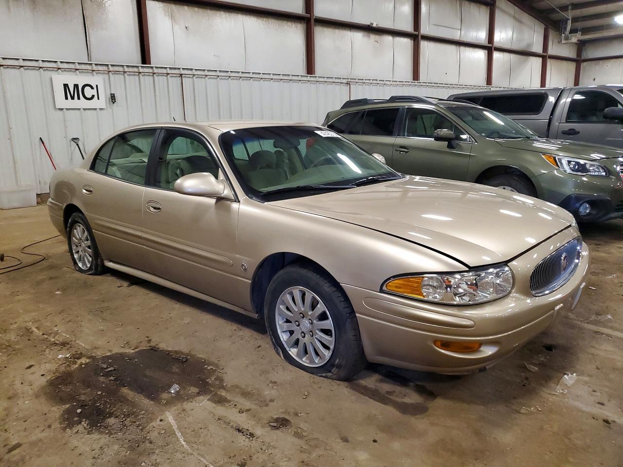 2005 Buick Lesabre Custom - Image 4