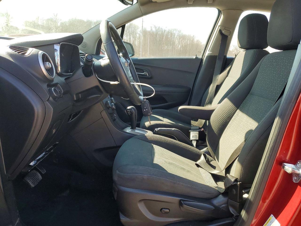2015 Chevrolet Trax 1Ls - Image 7