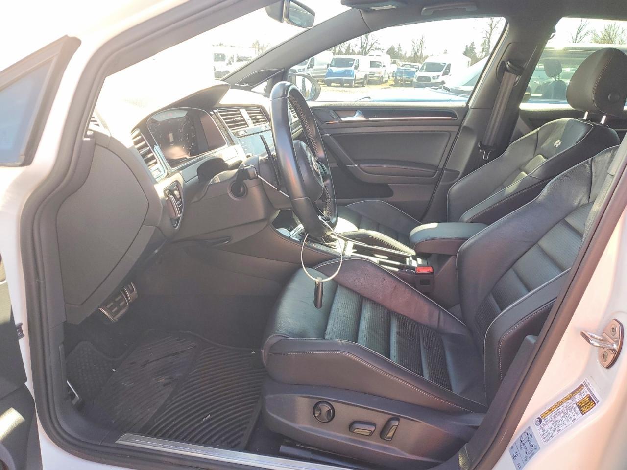 2019 Volkswagen Golf R - Фото 7