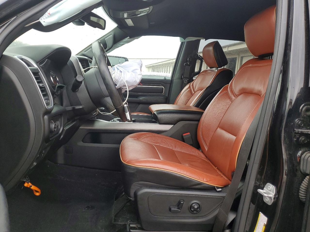 2019 Ram 1500 Big Horn - Image 7