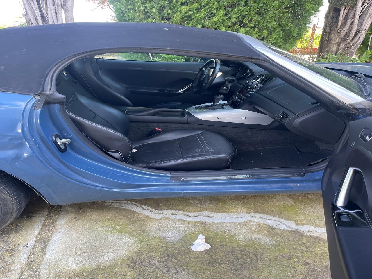 2007 Snowex Sky Preferred - Image 5