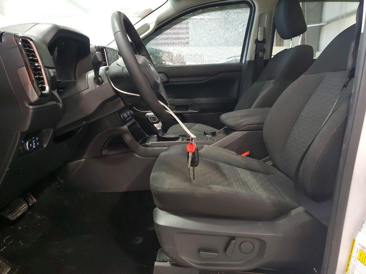 2025 Ford Ranger - Image 7