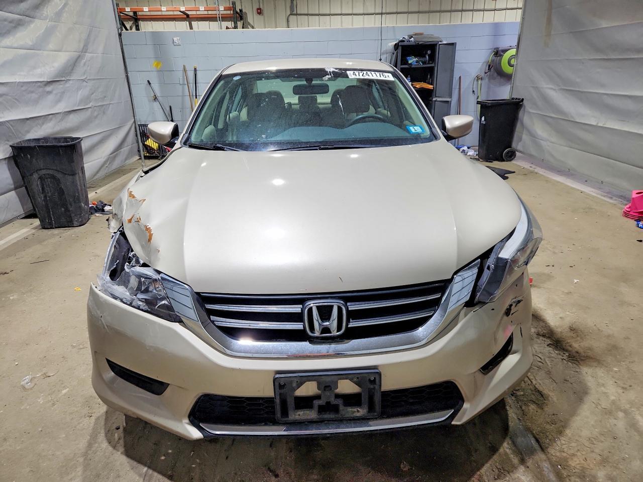 2013 Honda Accord - Фото 5