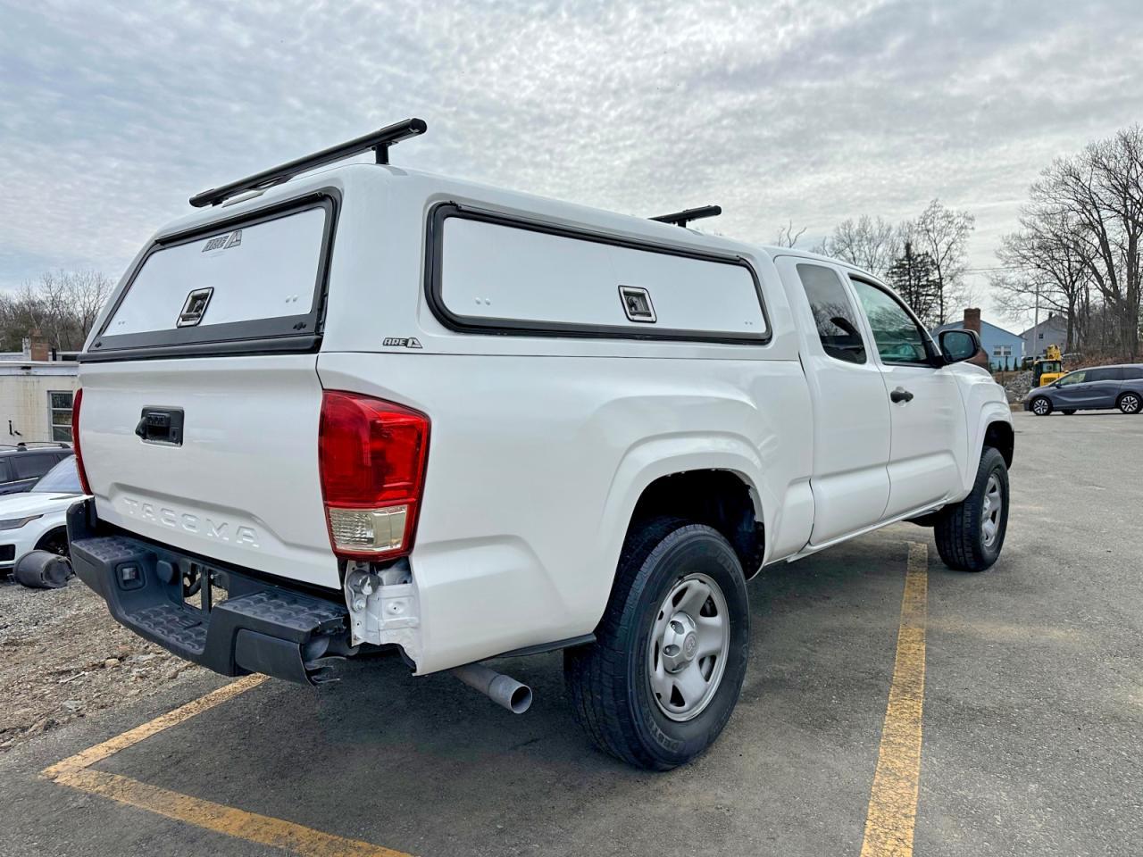 2019 Toyota Tacoma Sr - Image 3