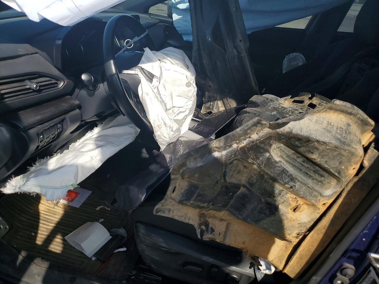 2022 Subaru Wrx Limited - Image 7