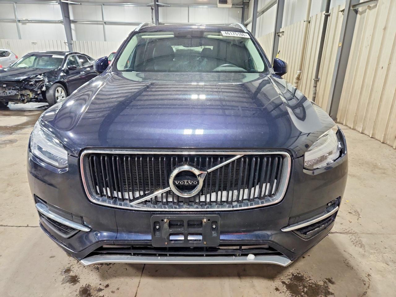 2019 Volvo Xc90 T6 Momentum - Image 5