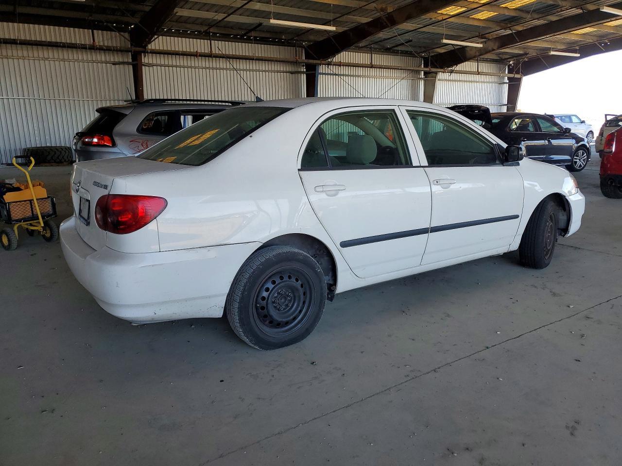 2005 Toyota Corolla Ce - Фото 3