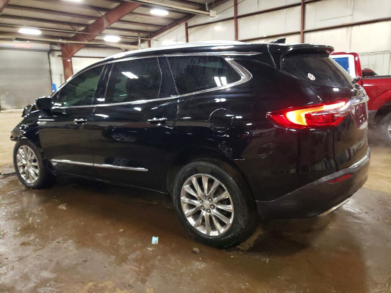 2019 Buick Enclave Essence - Фото 2