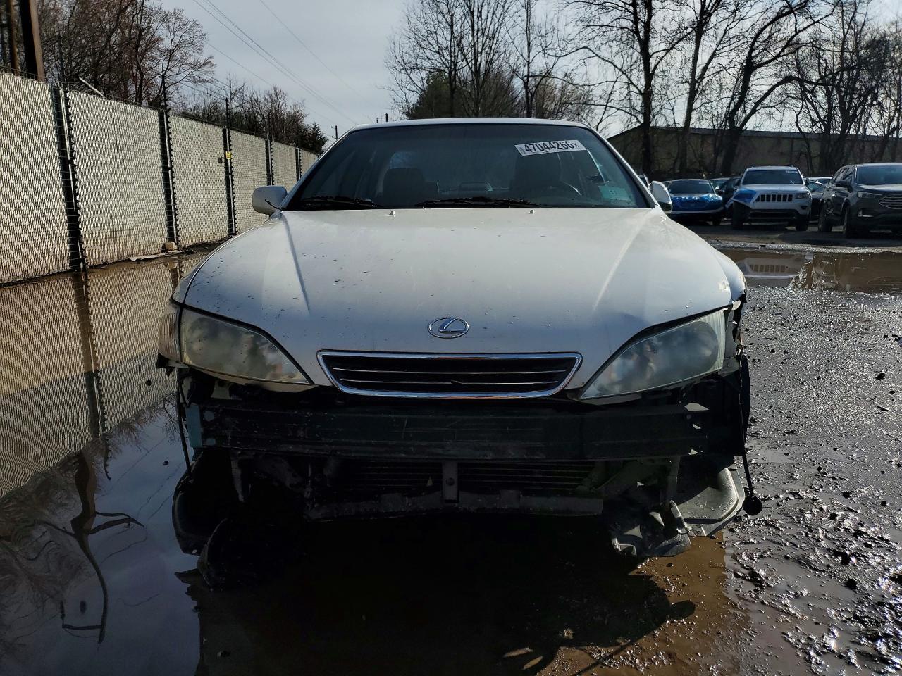 2001 Lexus Es 300 Base - Image 5