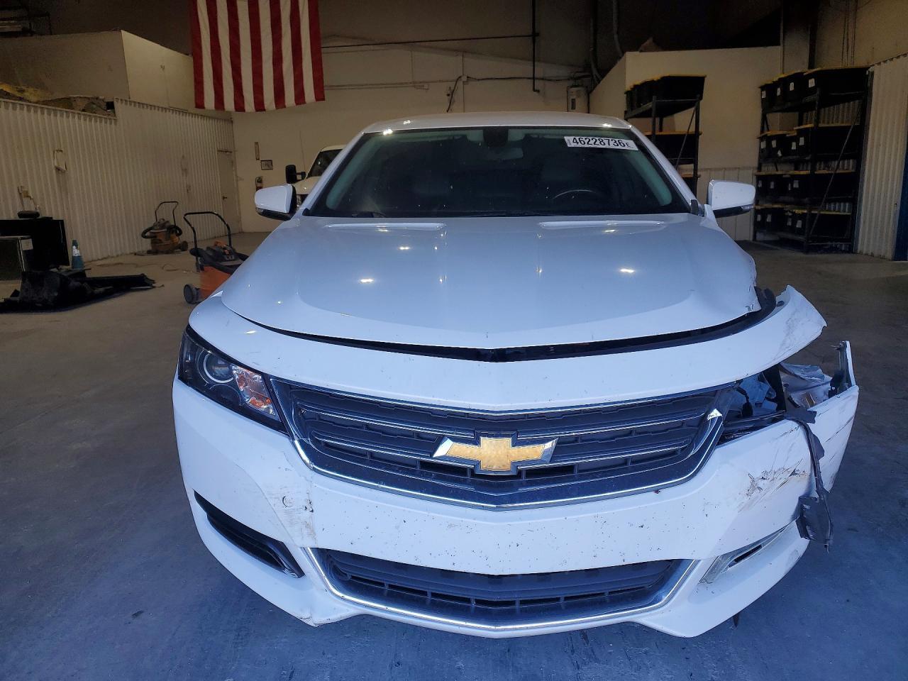 2019 Chevrolet Impala Lt - Image 5
