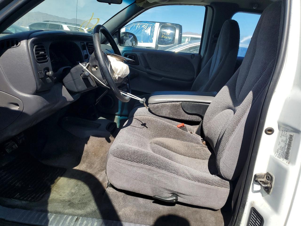 1998 Dodge Dakota - Фото 7