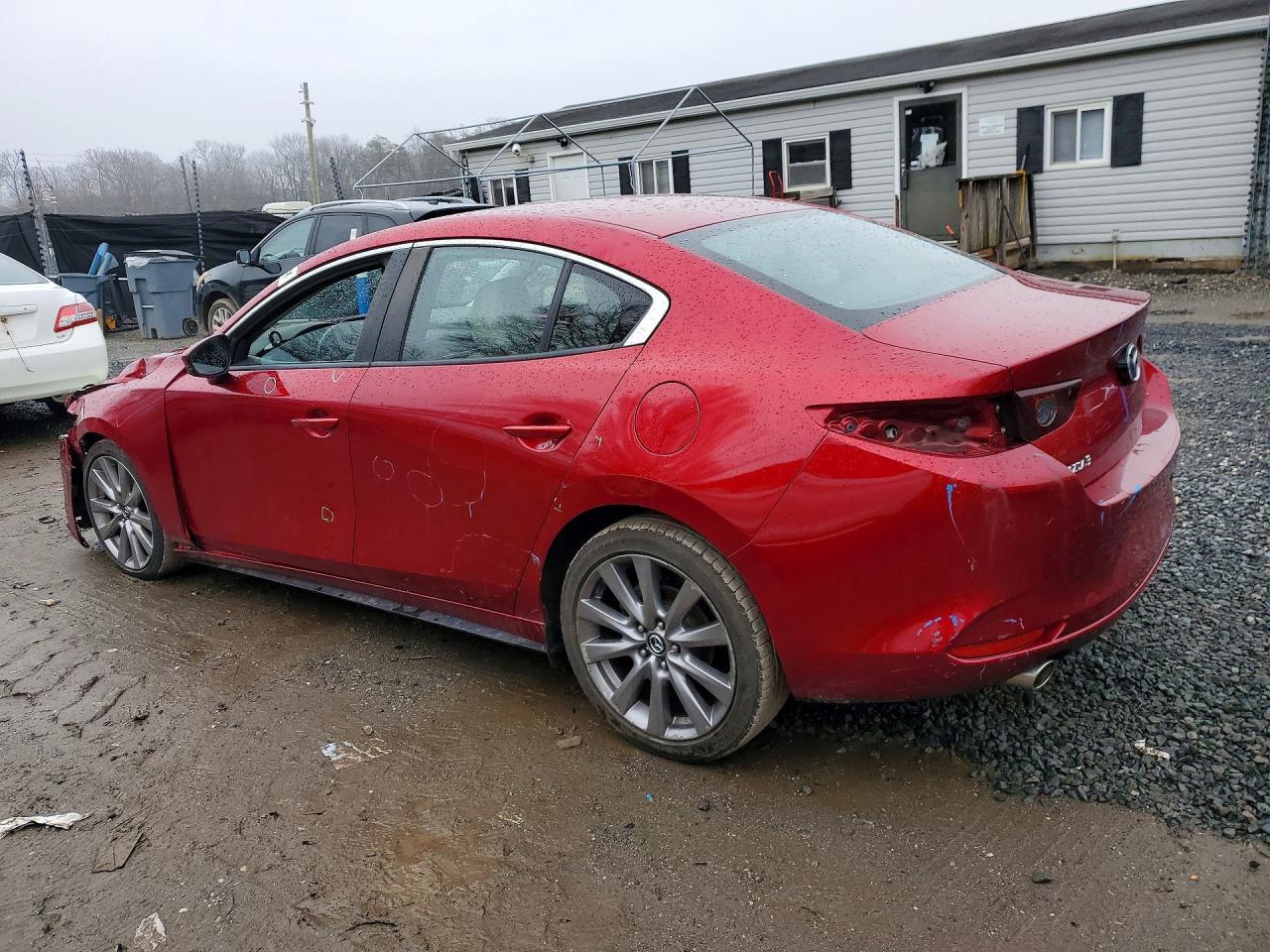 2019 Mazda 3 Select - Фото 2