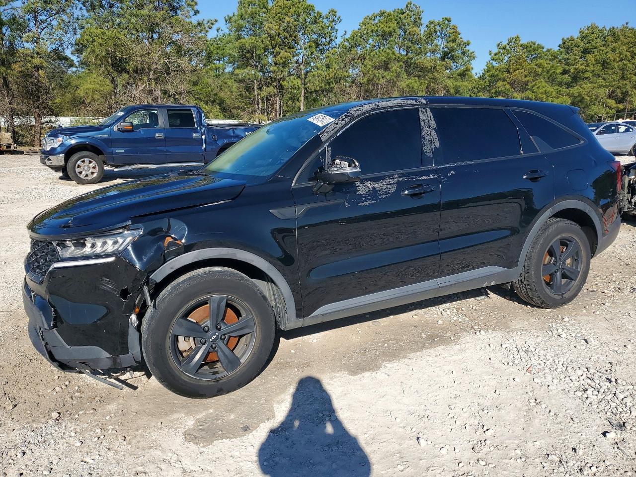 2023 Kia Sorento Lx