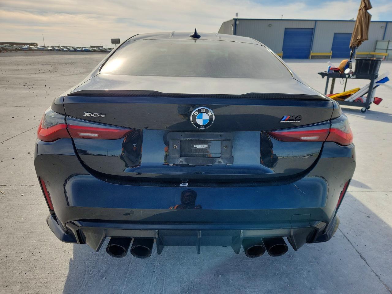 2023 BMW M4 Competition - Image 6