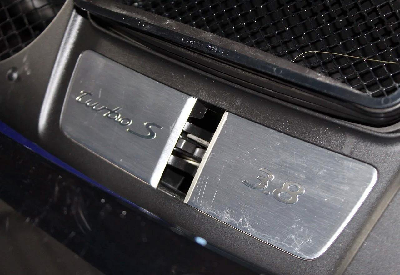 2018 Porsche 911 Turbo - Фото 7