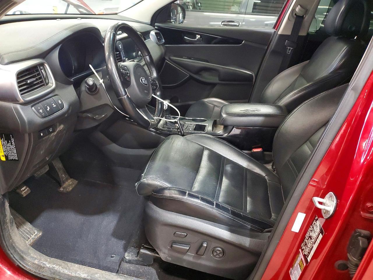 2016 Kia Sorento Sx V6 - Image 7