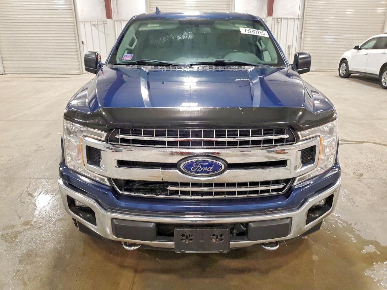 2018 Ford F150 Supercrew - Image 5