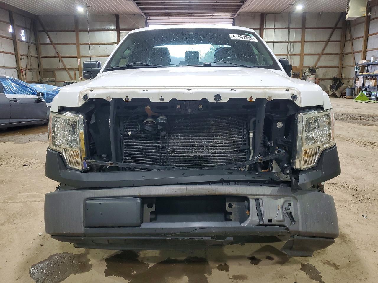 2012 Ford F150 - Фото 5