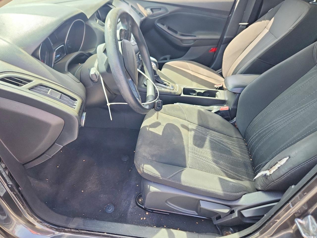 2015 Ford Focus Se - Фото 7