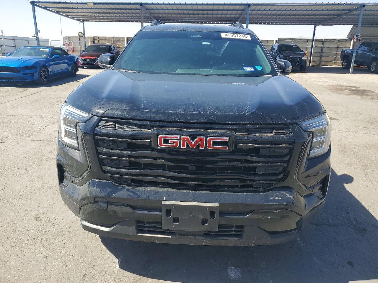 2026 GMC Terrain Elevation - Image 5